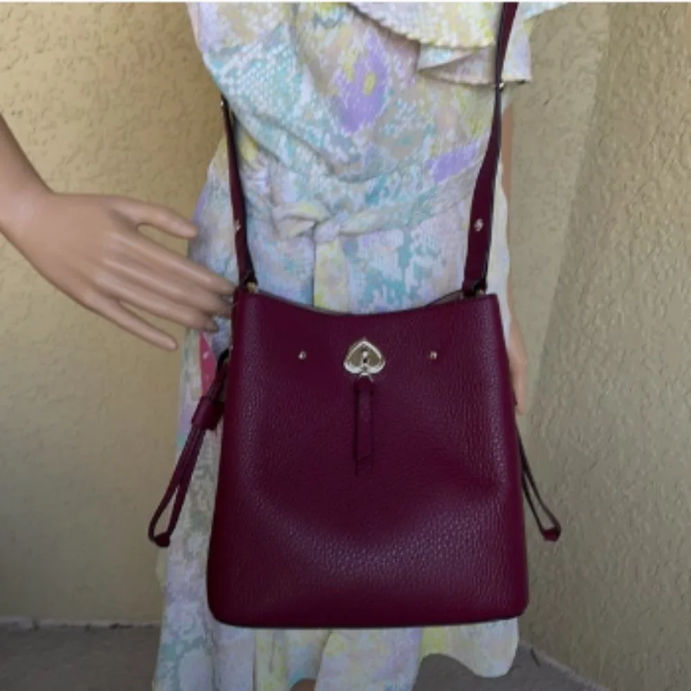 Kate Spade marti small bucket - Picture 10 of 16